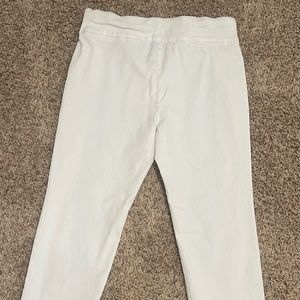Alfani ankle pants